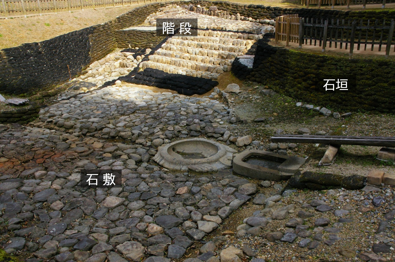 八条遺跡 八條遺跡（八潮市） ｜ただいま発掘中！｜ 埼玉県埋蔵文化財調査